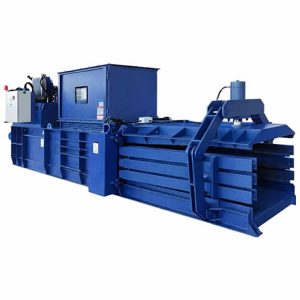 Prensas Enfardadoras Horizontales